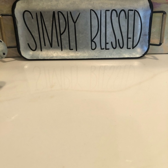 BLESSED DECOR - Picture 3 of 3